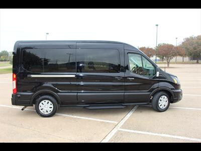 2024 Ford Transit 350 XLT   - Photo 6 - Euless, TX 76040