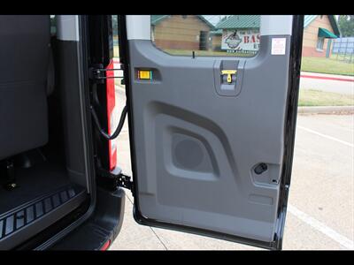 2024 Ford Transit 350 XLT   - Photo 14 - Euless, TX 76040