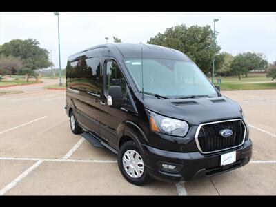 2024 Ford Transit 350 XLT   - Photo 7 - Euless, TX 76040
