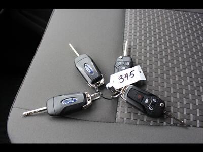 2024 Ford Transit 350 XLT   - Photo 32 - Euless, TX 76040