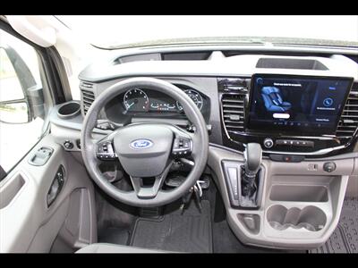 2024 Ford Transit 350 XLT   - Photo 21 - Euless, TX 76040