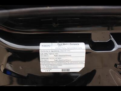2024 Ford Transit 350 XLT   - Photo 38 - Euless, TX 76040