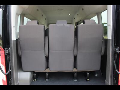 2024 Ford Transit 350 XLT   - Photo 10 - Euless, TX 76040
