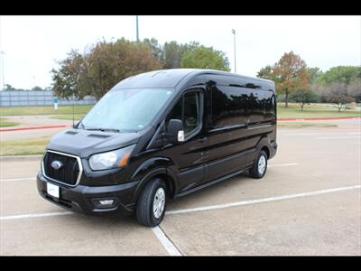2024 Ford Transit 350 XLT   - Photo 1 - Euless, TX 76040