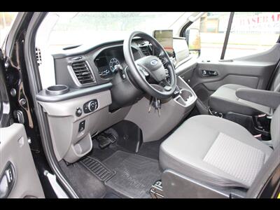 2024 Ford Transit 350 XLT   - Photo 28 - Euless, TX 76040
