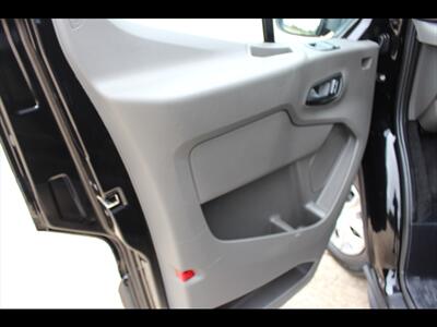 2024 Ford Transit 350 XLT   - Photo 29 - Euless, TX 76040