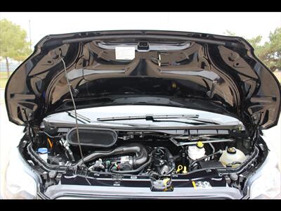 2024 Ford Transit 350 XLT   - Photo 37 - Euless, TX 76040