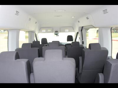 2024 Ford Transit 350 XLT   - Photo 12 - Euless, TX 76040