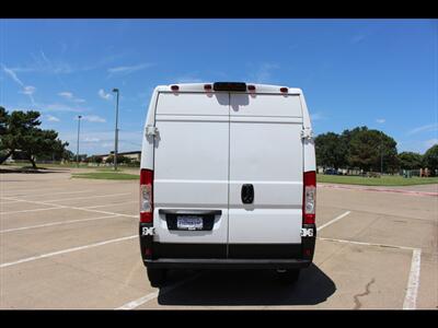 2022 RAM ProMaster 2500 159 WB   - Photo 4 - Euless, TX 76040