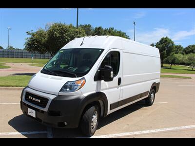 2022 RAM ProMaster 2500 159 WB  