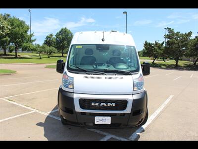 2022 RAM ProMaster 2500 159 WB   - Photo 2 - Euless, TX 76040