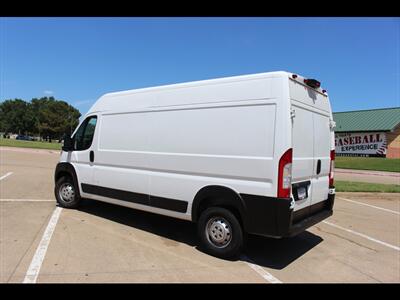 2022 RAM ProMaster 2500 159 WB   - Photo 5 - Euless, TX 76040