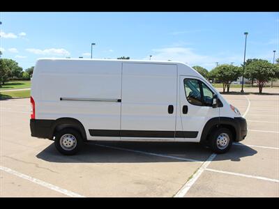 2022 RAM ProMaster 2500 159 WB   - Photo 3 - Euless, TX 76040