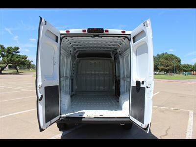 2022 RAM ProMaster 2500 159 WB   - Photo 7 - Euless, TX 76040