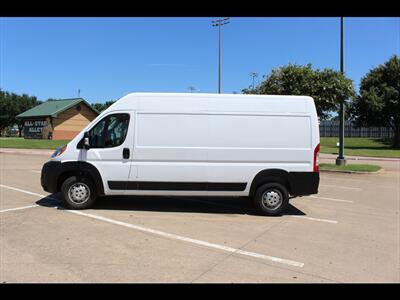 2022 RAM ProMaster 2500 159 WB   - Photo 6 - Euless, TX 76040