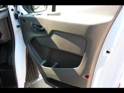 2023 Ford Transit 350 XLT   - Photo 27 - Euless, TX 76040
