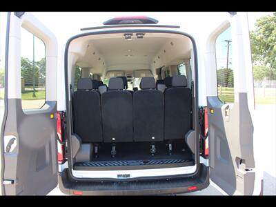 2023 Ford Transit 350 XLT   - Photo 10 - Euless, TX 76040