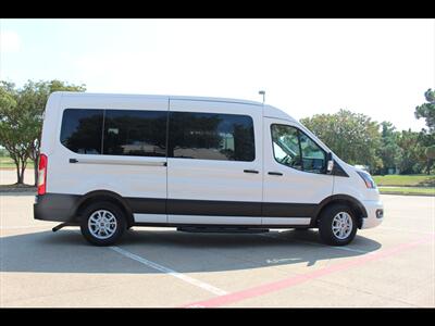 2023 Ford Transit 350 XLT   - Photo 7 - Euless, TX 76040