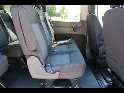 2023 Ford Transit 350 XLT   - Photo 17 - Euless, TX 76040