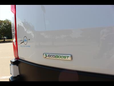 2023 Ford Transit 350 XLT   - Photo 5 - Euless, TX 76040