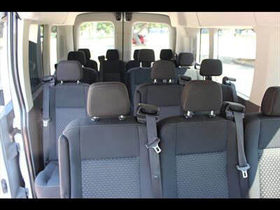 2023 Ford Transit 350 XLT   - Photo 14 - Euless, TX 76040