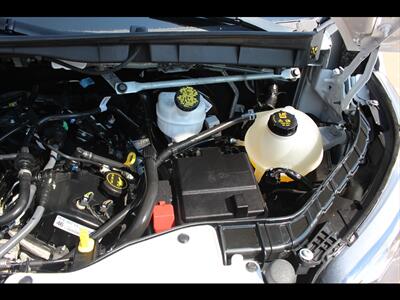 2023 Ford Transit 350 XLT   - Photo 38 - Euless, TX 76040