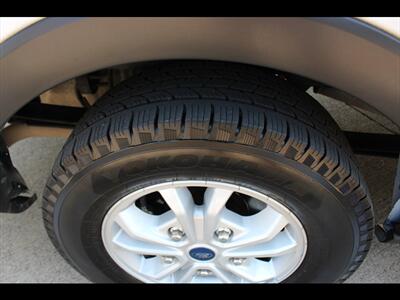 2023 Ford Transit 350 XLT   - Photo 34 - Euless, TX 76040
