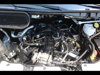 2023 Ford Transit 350 XLT   - Photo 37 - Euless, TX 76040