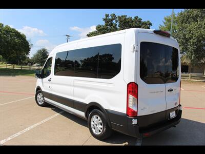 2023 Ford Transit 350 XLT   - Photo 3 - Euless, TX 76040