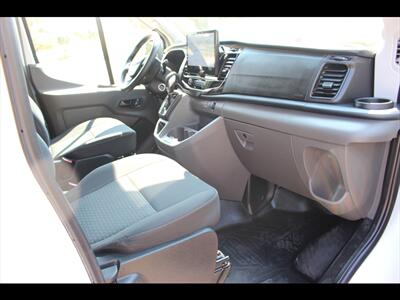 2023 Ford Transit 350 XLT   - Photo 26 - Euless, TX 76040