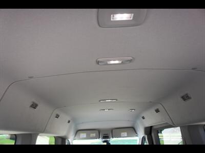 2023 Ford Transit 350 XLT   - Photo 13 - Euless, TX 76040