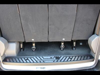 2023 Ford Transit 350 XLT   - Photo 11 - Euless, TX 76040