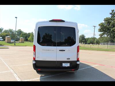 2023 Ford Transit 350 XLT   - Photo 4 - Euless, TX 76040