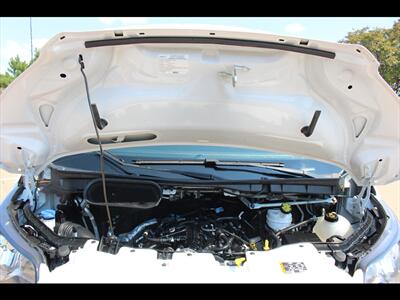2023 Ford Transit 350 XLT   - Photo 35 - Euless, TX 76040