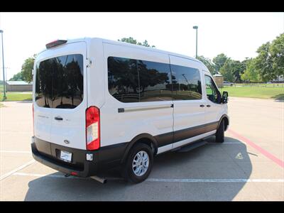 2023 Ford Transit 350 XLT   - Photo 6 - Euless, TX 76040