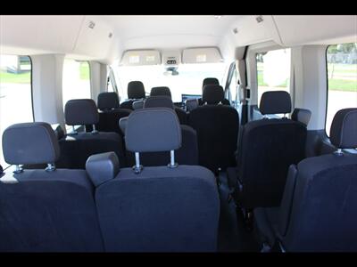 2023 Ford Transit 350 XLT   - Photo 12 - Euless, TX 76040