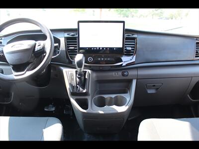 2023 Ford Transit 350 XLT   - Photo 25 - Euless, TX 76040