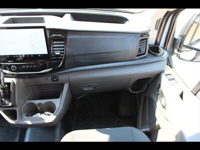 2023 Ford Transit 350 XLT   - Photo 21 - Euless, TX 76040