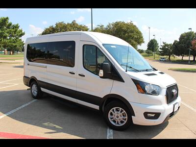 2023 Ford Transit 350 XLT   - Photo 8 - Euless, TX 76040