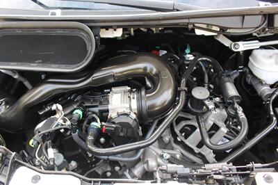 2023 Ford Transit 350 XLT - Photo 42 - Euless, TX 76040