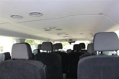 2023 Ford Transit 350 XLT - Photo 12 - Euless, TX 76040