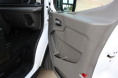 2023 Ford Transit 350 XLT - Photo 28 - Euless, TX 76040