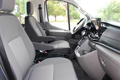 2023 Ford Transit 350 XLT - Photo 27 - Euless, TX 76040