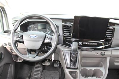 2023 Ford Transit 350 XLT - Photo 19 - Euless, TX 76040