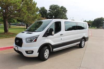 2023 Ford Transit 350 XLT - Photo 1 - Euless, TX 76040