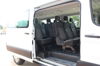2023 Ford Transit 350 XLT - Photo 16 - Euless, TX 76040