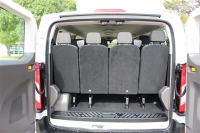 2023 Ford Transit 350 XLT - Photo 10 - Euless, TX 76040