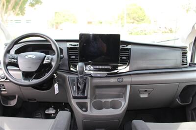2023 Ford Transit 350 XLT - Photo 25 - Euless, TX 76040
