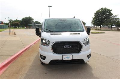 2023 Ford Transit 350 XLT - Photo 8 - Euless, TX 76040