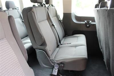 2023 Ford Transit 350 XLT - Photo 17 - Euless, TX 76040